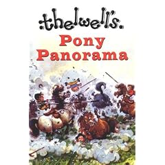 Pony Panorama