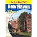 New Haven, Ct (Z-Map)