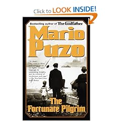 The Fortunate Pilgrim