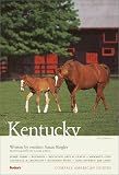 Compass Guide to Kentucky (Compass American Guides)