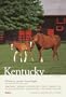 Compass American Guides: Kentucky, 1st Edition