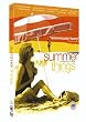 Summer Things (Embrassez Qui Vous Voudrez) [DVD] [2003]