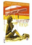 Summer Things (Embrassez Qui Vous Voudrez) [DVD] [2003]