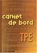 Carnet de bord tpe : travaux personnels encadres
