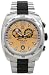 ESQ by Movado Men's Pipeline Stainless Steel And Black Rubber Watch #07301143