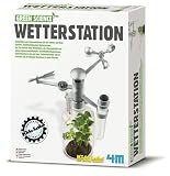 Details zu "4M 663279 - Green Science - Wetterstation" Details zu "4M 663279 - Green Science - Wetterstation"