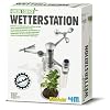 4M 663279 - Green Science - Wetterstation