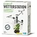 4M 663279 - Green Science - Wetterstation