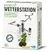 4M 663279 - Green Science - Wetterstation 4M 663279 - Green Science - Wetterstation