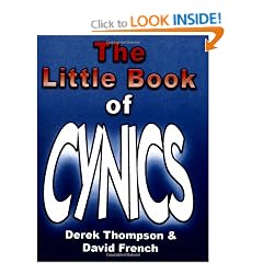 The Little Book of Cynics
