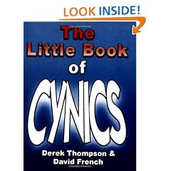 The Little Book of Cynics