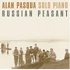 Russian Peasant by Alan Pasqua