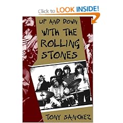 Up and Down with the "Rolling Stones"