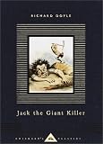 Jack the Giant Killer