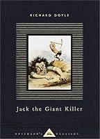 Jack the Giant Killer (Everyman's Library Children's Classics)