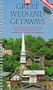 20 Great Weekend Getaways: Favorite Driving Tours from the Editors of Midwest Living Magazine