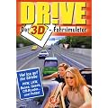 DRIVE! Der 3D-Fahrsimulator