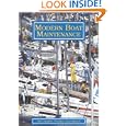 Modern Boat Maintenance: The Complete Fiberglass Boat Manual by Bo Streiffert