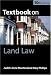 Book Textbook on Land Law (Textbook on)