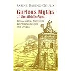 Click here to buy Curious Myths of the Middle Ages: The Sangreal, Pope Joan, The Wandering Jew, and Others (Dover Books on Anthropology... by  Sabine Baring-Gould.