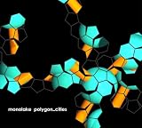 Polygon Cities