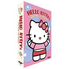Hello Kitty's Animation Theater - The Complete Collection