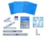 Pkg #1 - Crown Molding & Trim Complete Package -- Free set of Crown Molding Templates