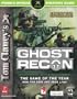 Tom Clancy's Ghost Recon (Xbox) (Prima's Official Strategy Guide)