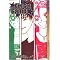 Favorite Manga Series