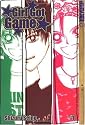 Girl Got Game, Book 1