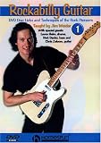 DVD-Rockabilly Guitar #1