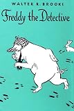 Freddy the Detective Walter R. Brooks