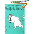 Freddy the Detective