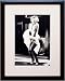 Phoenix Galleries FR8347 The Seven Year Itch Framed Photograph