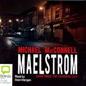 Maelstrom | [Michael MacConnell]