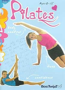 Beetwixt Series: Pilates