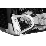 ENGINE CASE GUARD M109R 06-09 by Cobra