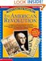 The American Revolution (History Comes Alive Teaching Unit, Grades 4-8)