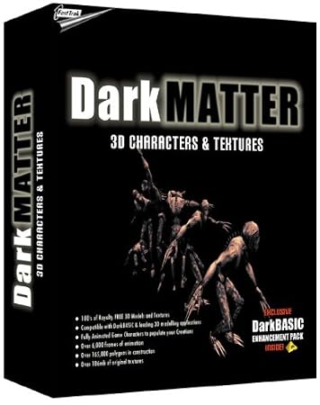 DarkMatter