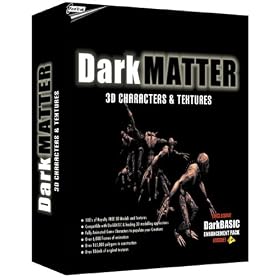 DarkMatter