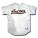 Houston Astros Youth Replica MLB Game Jersey (X-Large) - XL