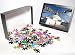 Photo Jigsaw Puzzle of Bodhnath Stupa (Boudhanth) (Boudha) one of the holiest Buddhist sites in from Robert Harding