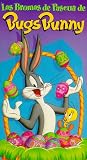 Bugs Easter Funnies [VHS]