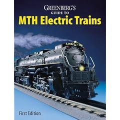 Greenberg's Guide to M.T.H. Electric Trains
