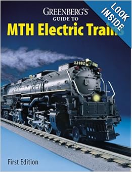 MTH Electric Trains: Roland La Voie: 9780897784542: Amazon.com: Books