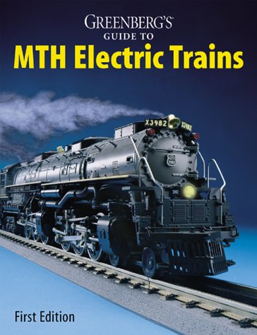 MTH Electric Trains