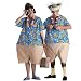 Tacky Tourist Adult