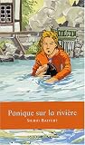 Panique sur la rivi�re