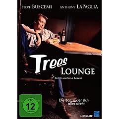 Trees Lounge - Die Bar in der sich alles dreht