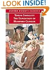The Expedition of Humphry Clinker (Oxford World's Classics)